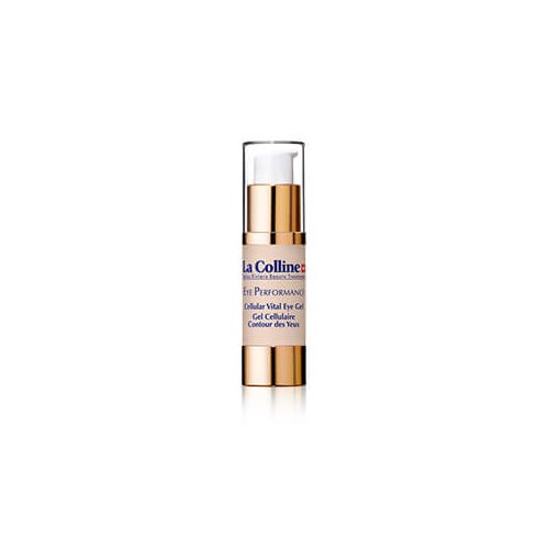 LA COLLINE Gel Cellulaire Contour des Yeux 7612491180463 LA COLLINE Gel Cellulaire Contour des Yeux 7612491180463